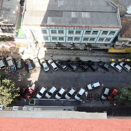 Hotel Serrana Palace ベロ・オリゾンテ エクステリア 写真